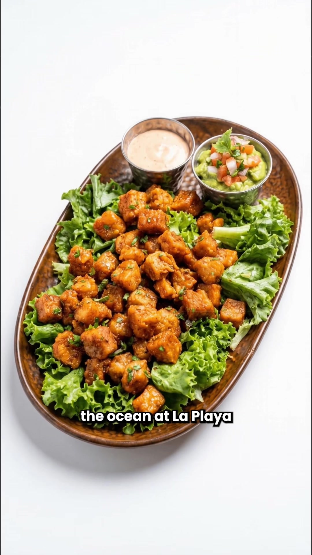 @LaPlaya MexicanFood & Mariscos