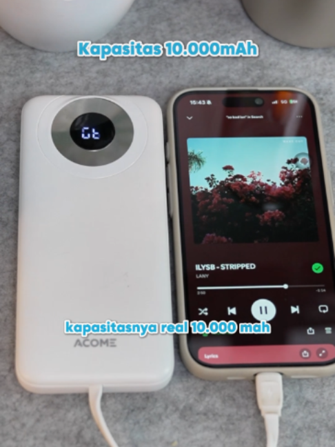@Acome Indonesia