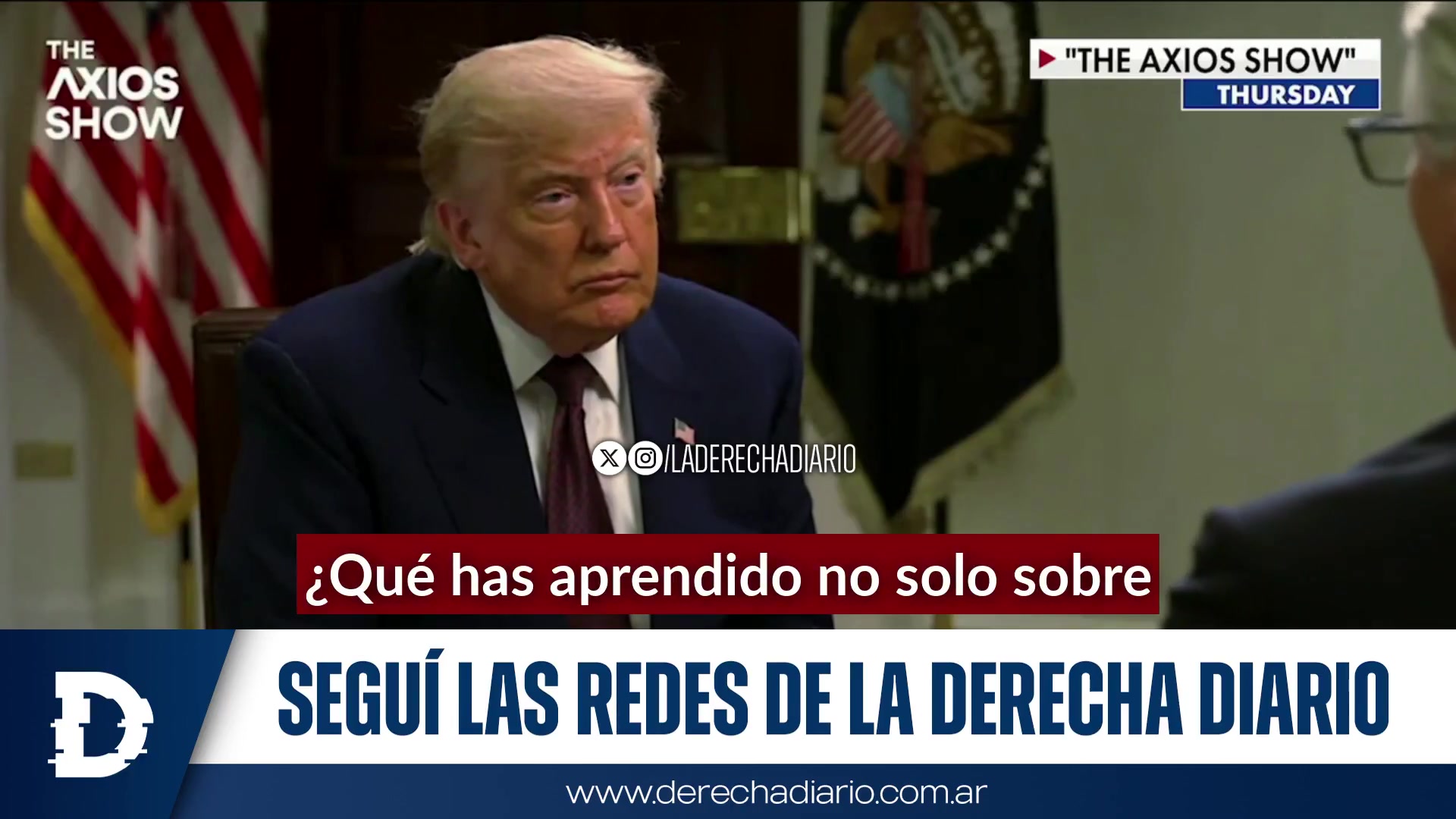 @laderechadiario