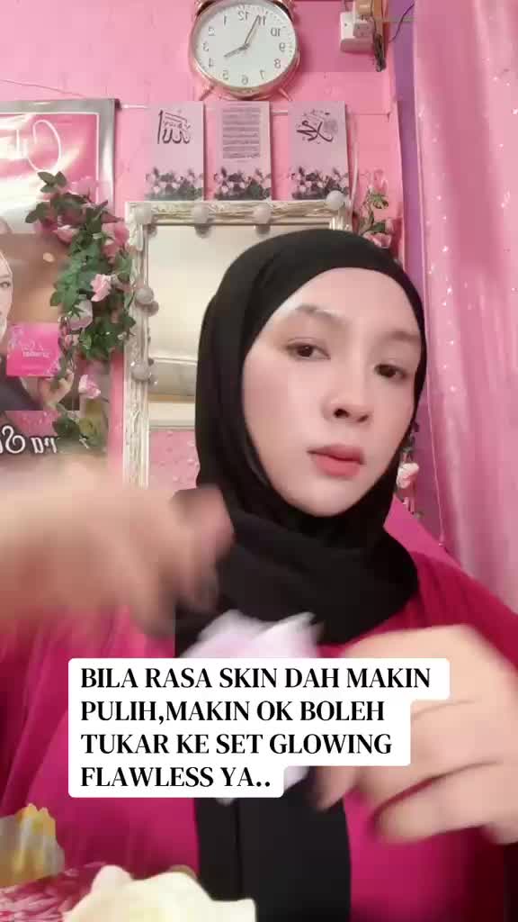 @Ct Hiedayah (Cik Siti Full)