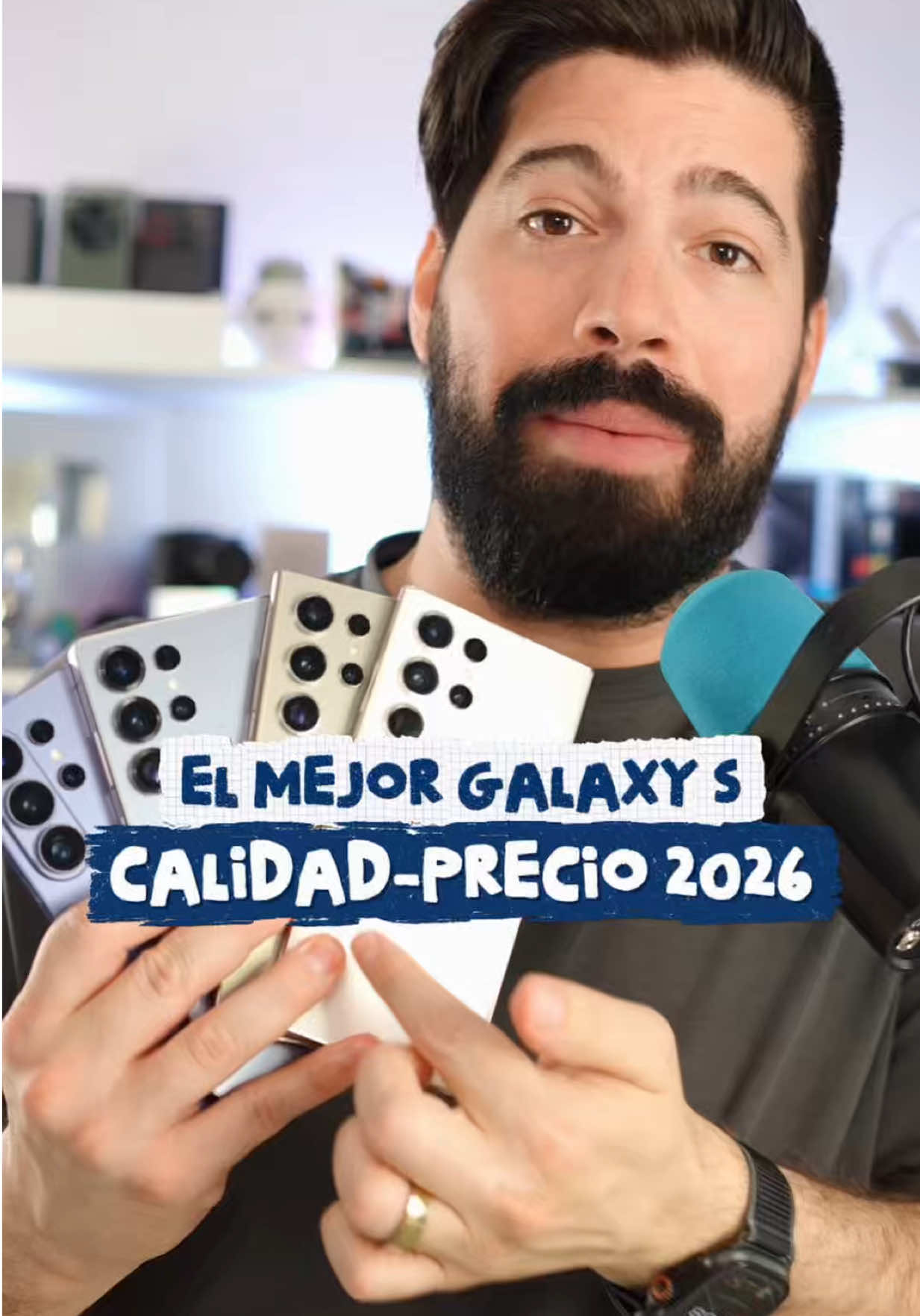 @Mau Lozano Tech