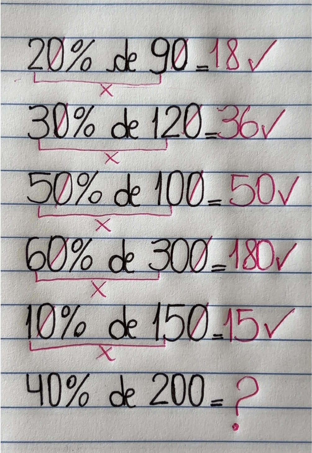 @MATEMÁTICA FÁCIL