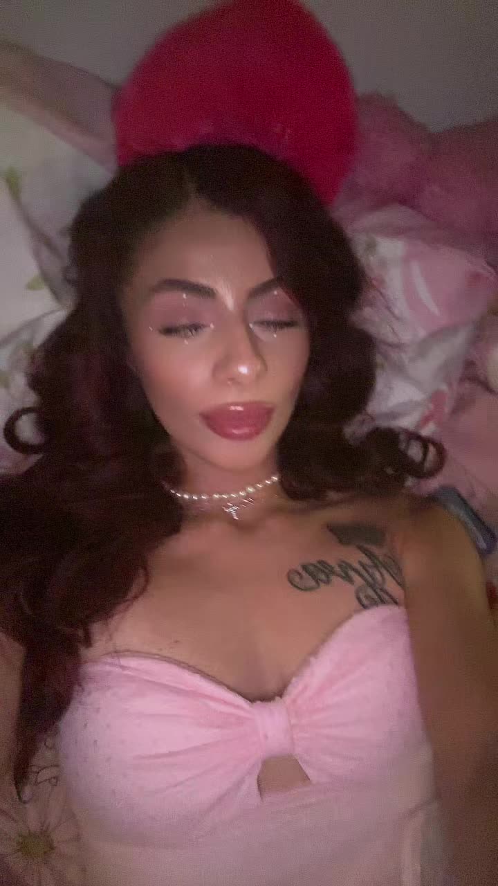 @la preciosa 🎀