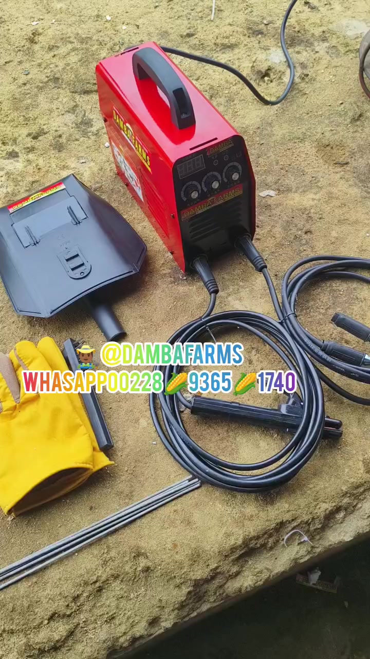 @dambafarms