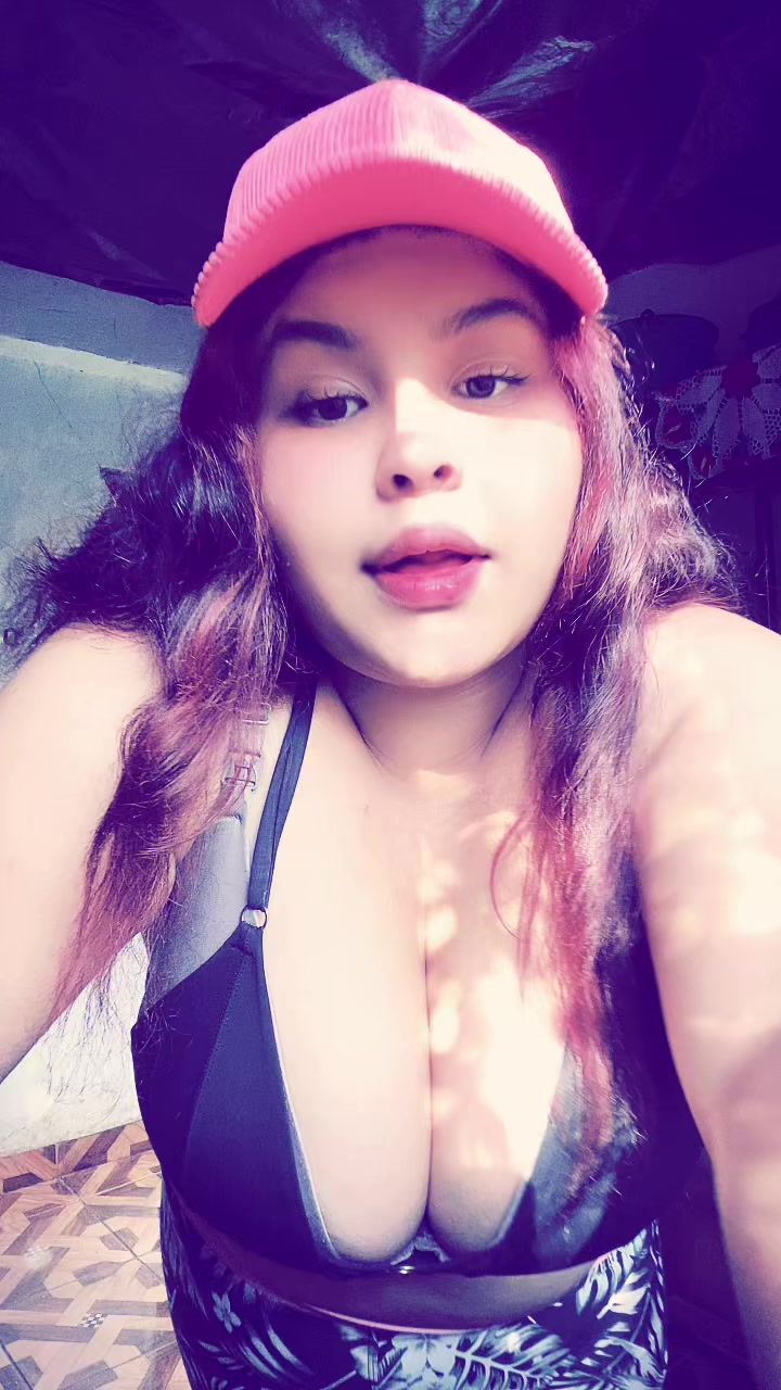 @la chinita Ortiz🥰💫😈
