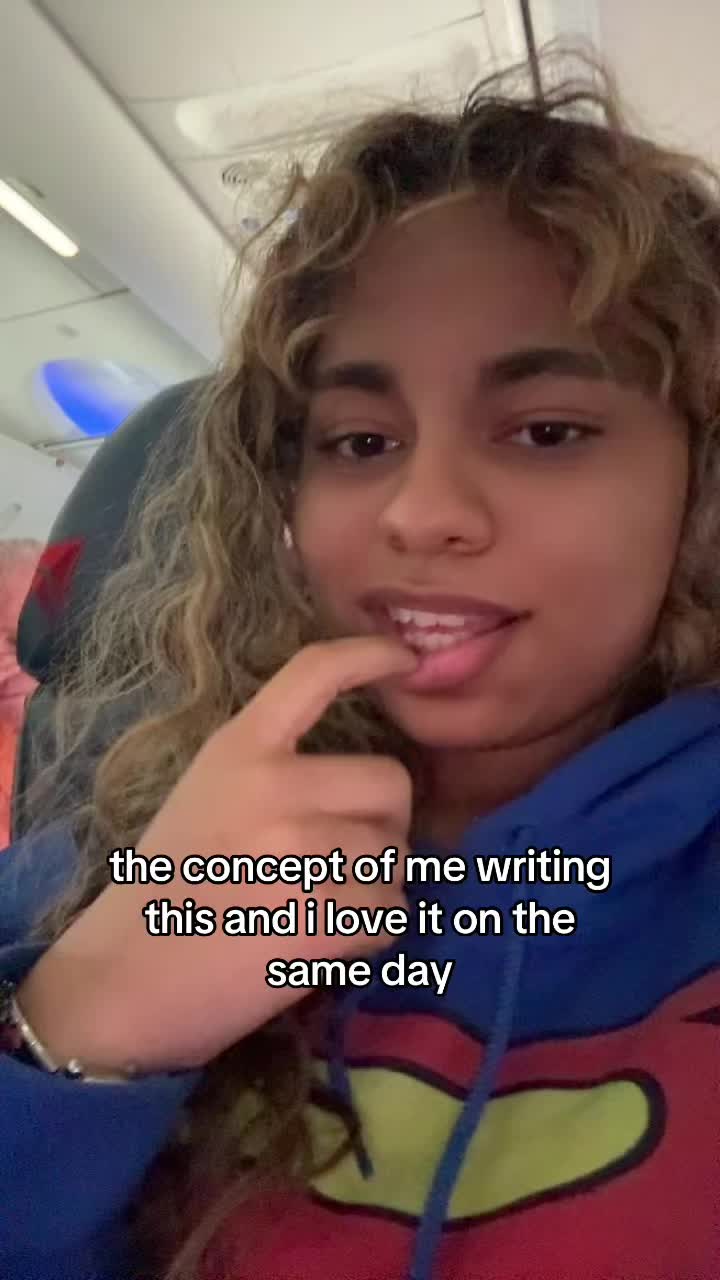 @Bella Kay
