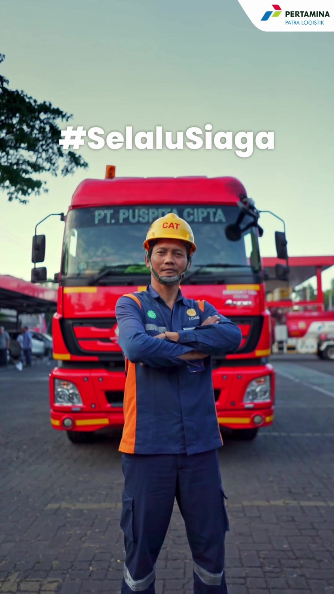@Patra Logistik