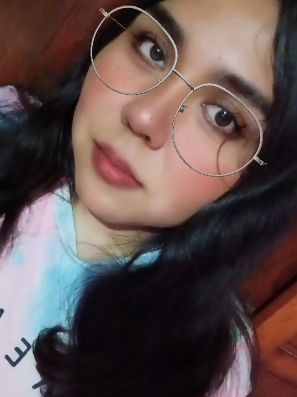 @Yareli Garcia