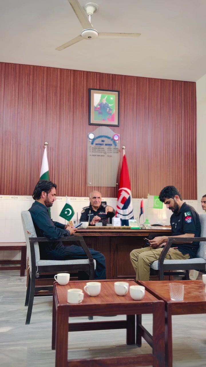 @Dsp_hikmat_khan_afridi