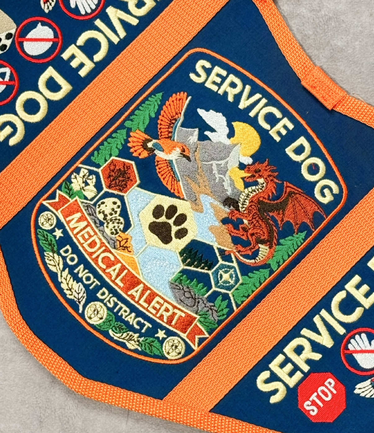 @Koda Dog Training