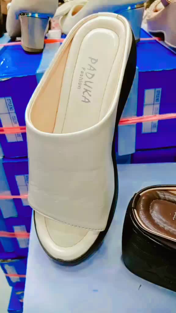 @Paduka Fashion Shoes