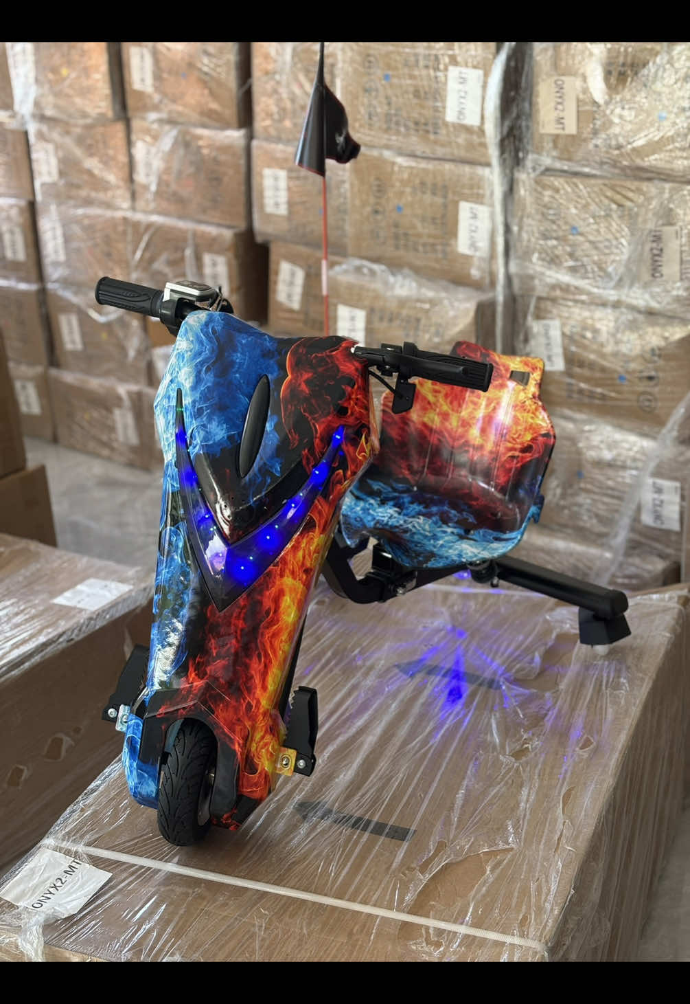 @E-scooters.Lb
