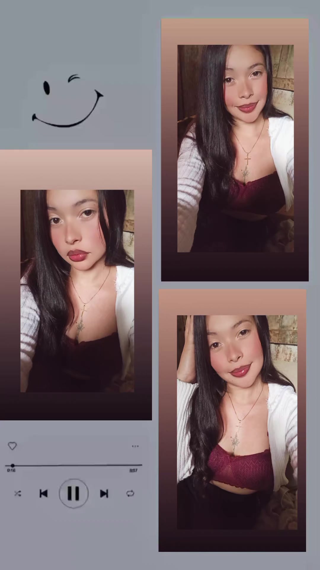 @Chinita 💘