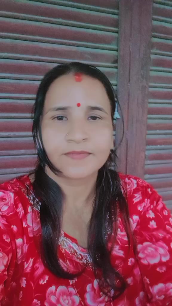 @Bindu Pandey