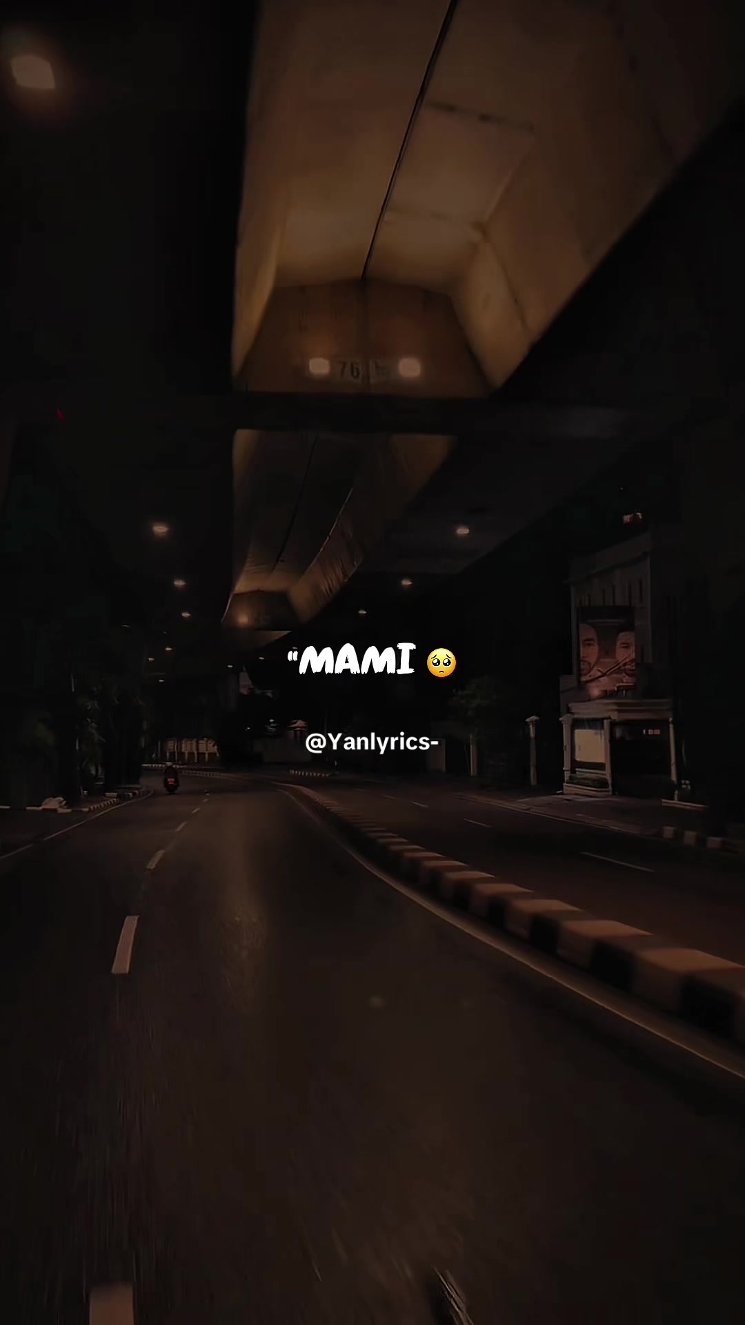 @YanLyrics