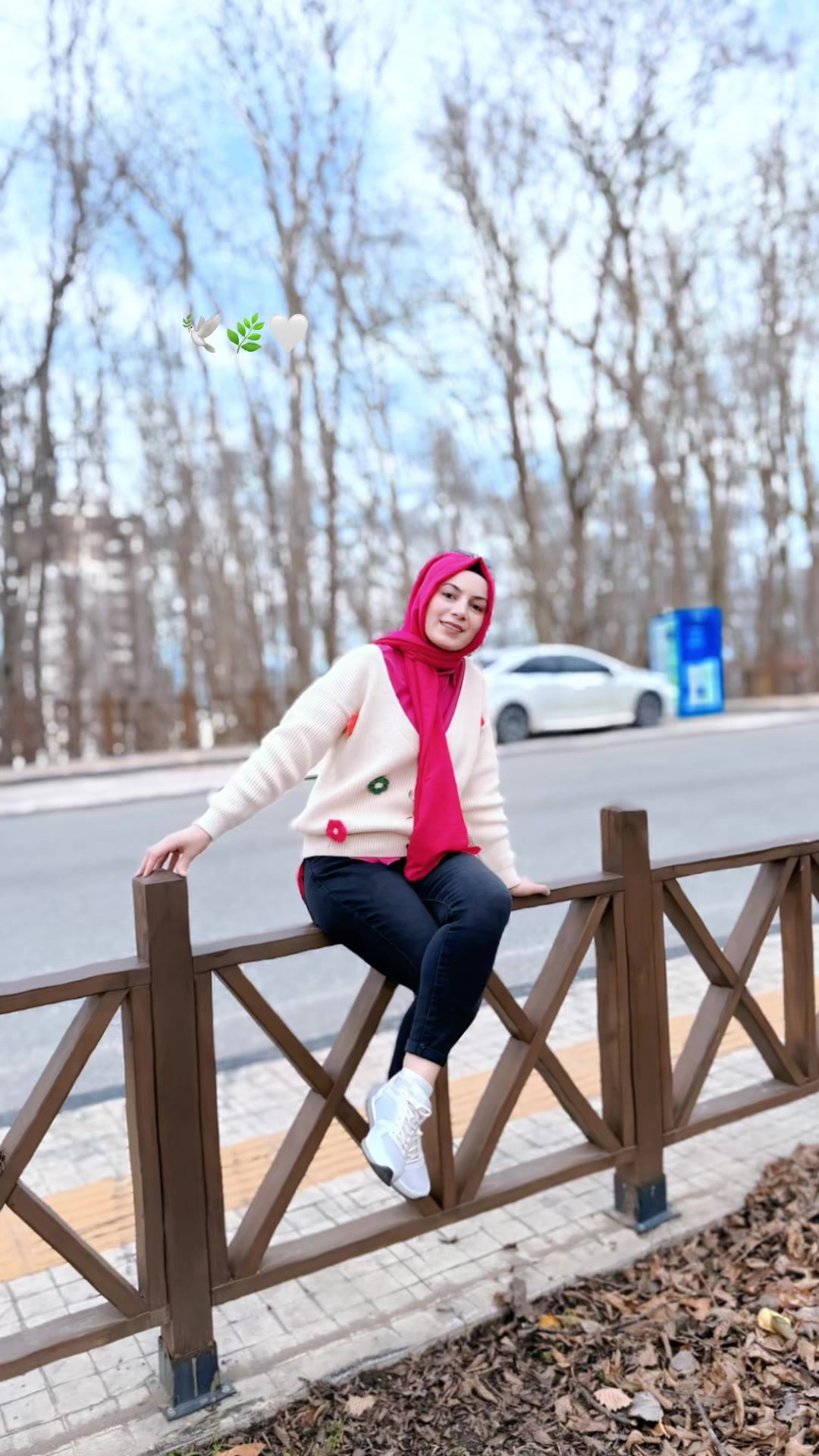 @Deniz Yıldızı