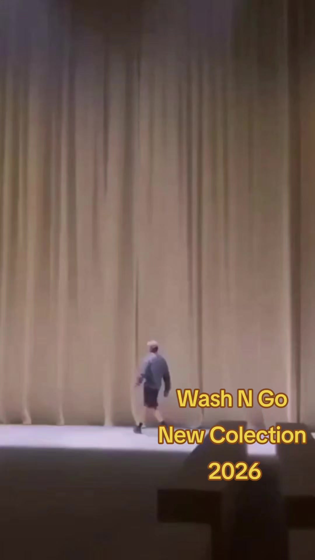 @Wash N Go