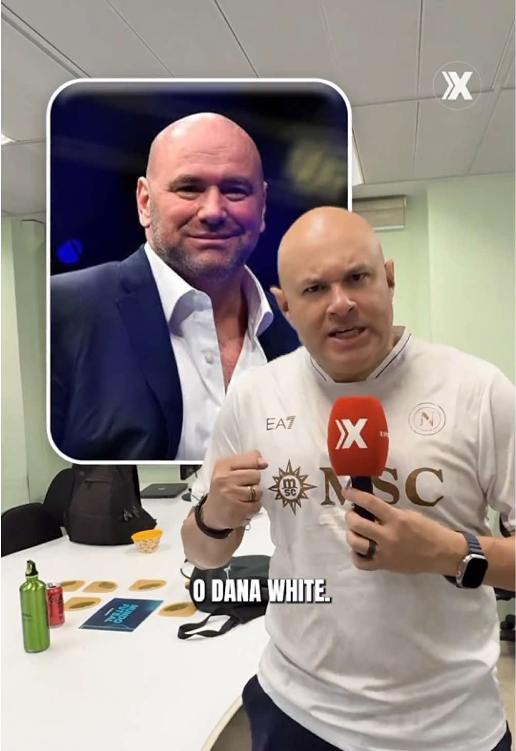 @Xsports