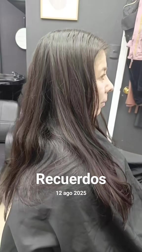 @Arlexa Sarmiento/ Estilista