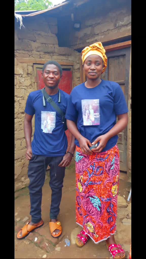 @AMIRI KASOME
