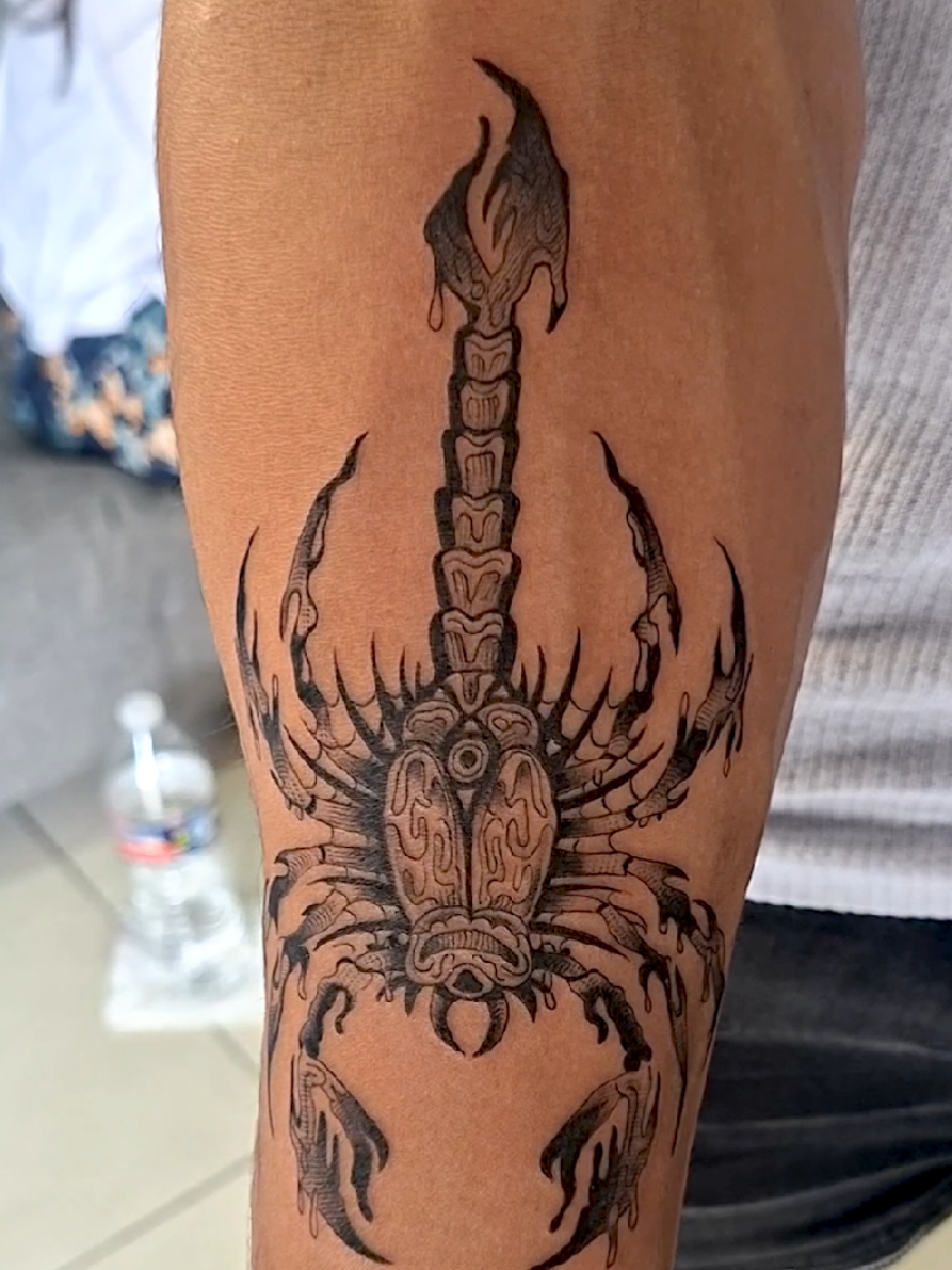 @Edsonvirues_tattoo