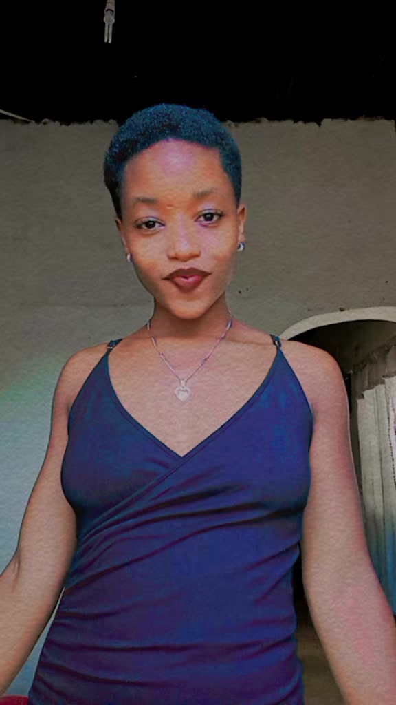 @Joanna Kabanga