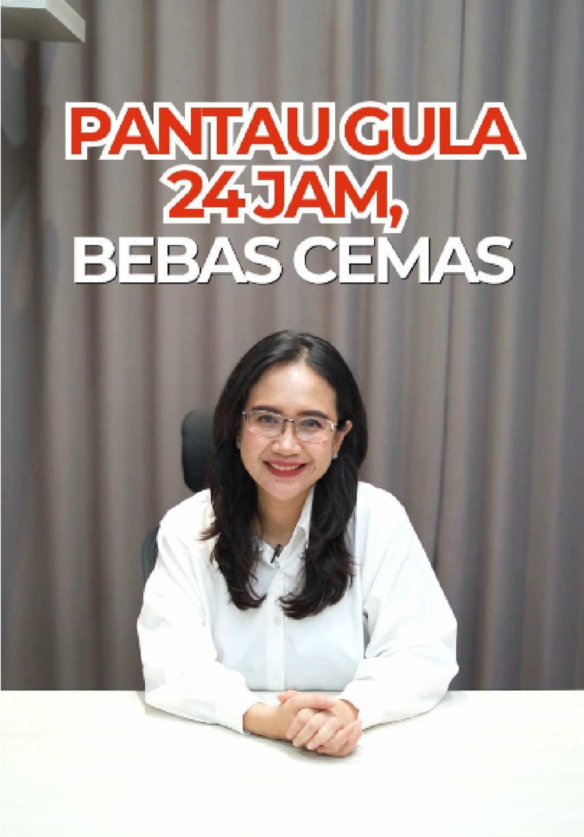 @dr. Ika Devi, Sp.PD