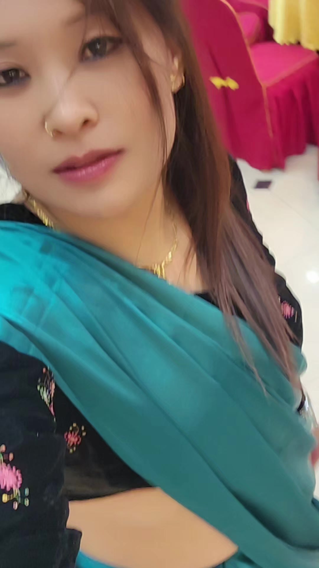 @Magar Pretty
