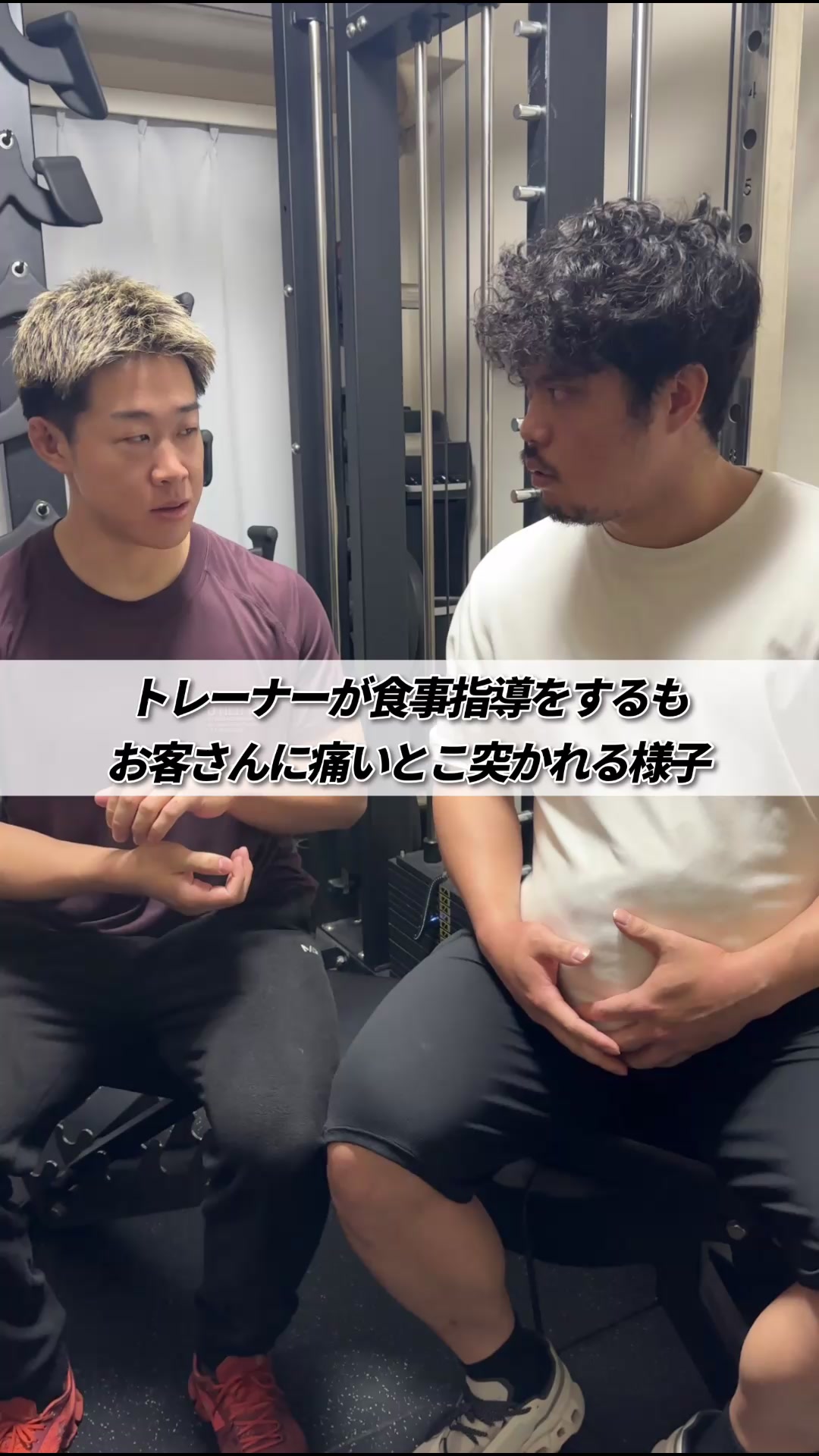 @たんぱくとりお