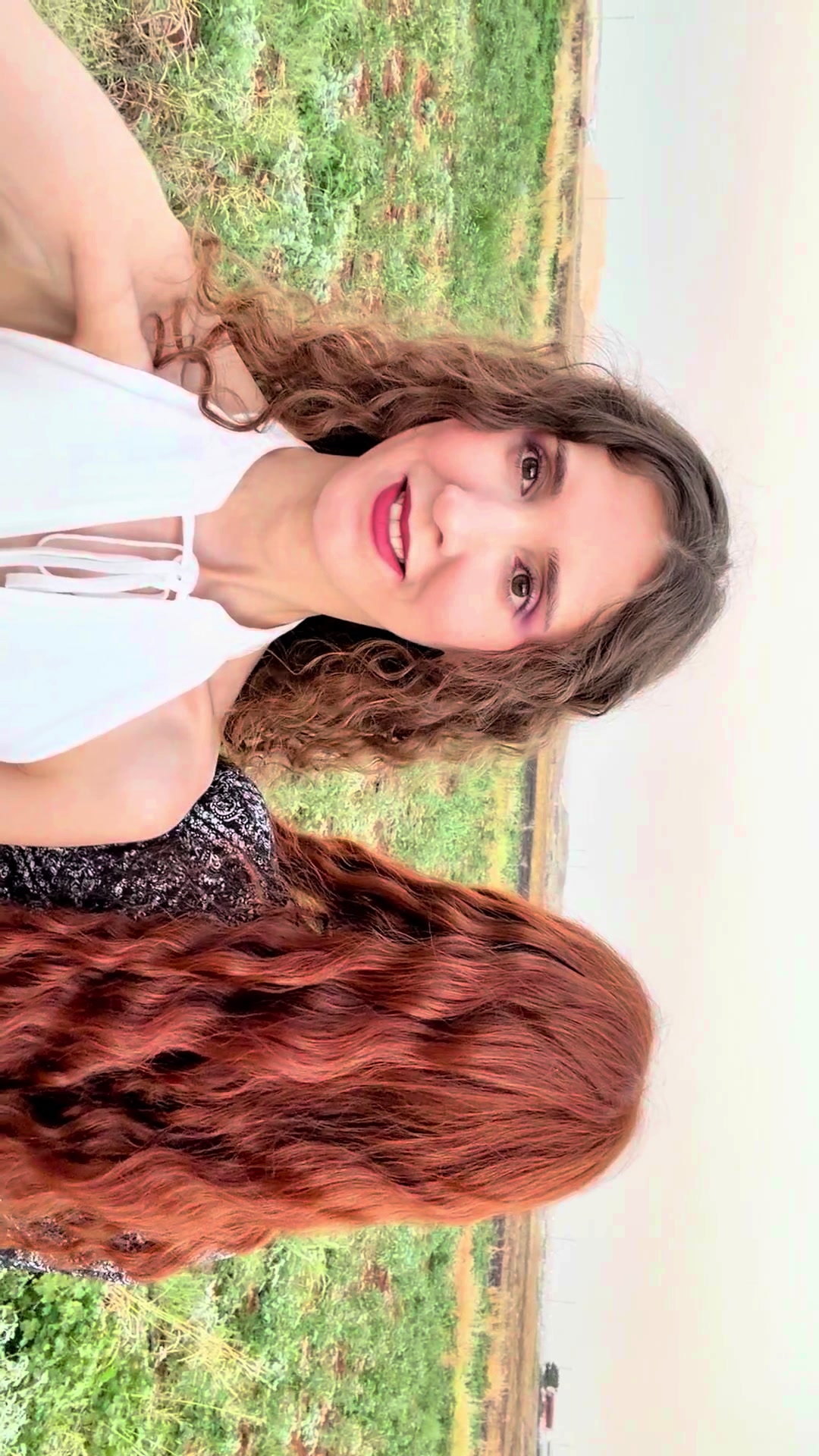 @Ronahi