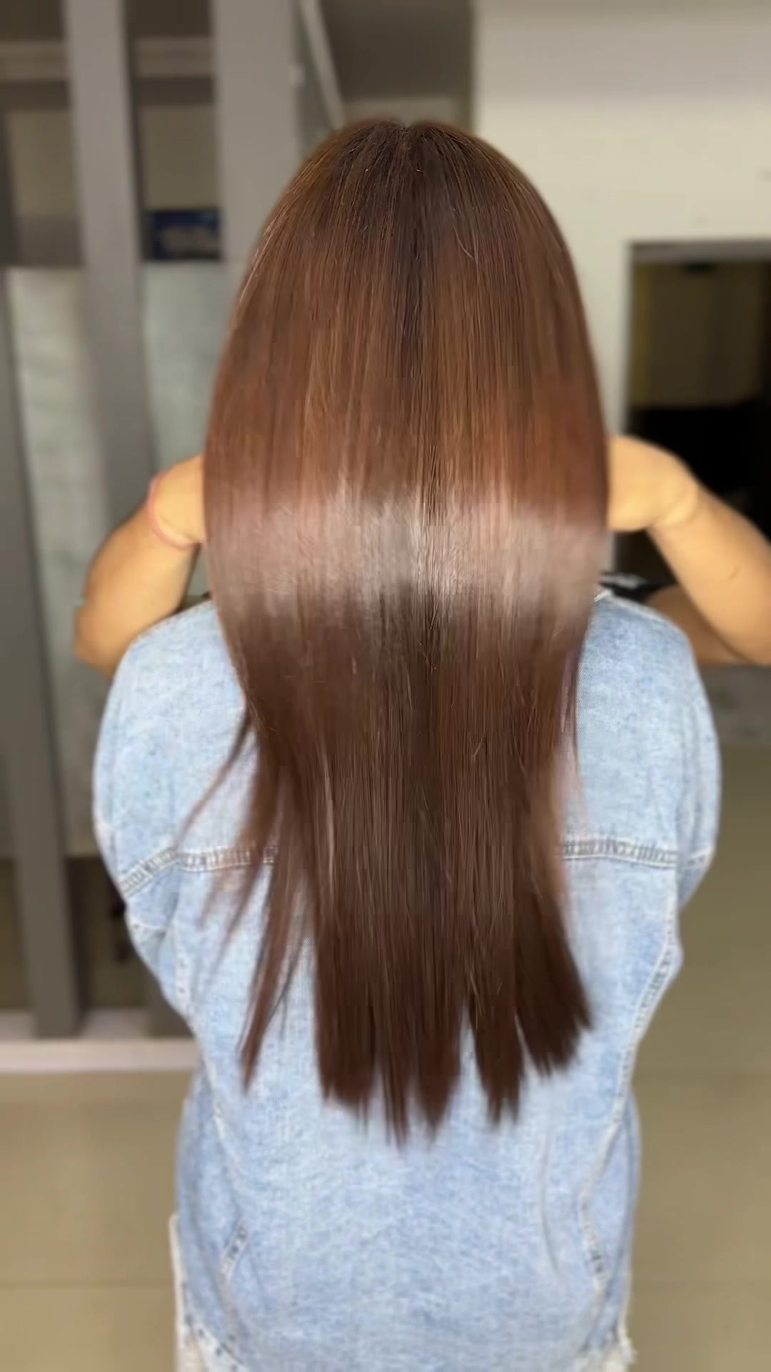 @Zero82 unisex salon lamahi