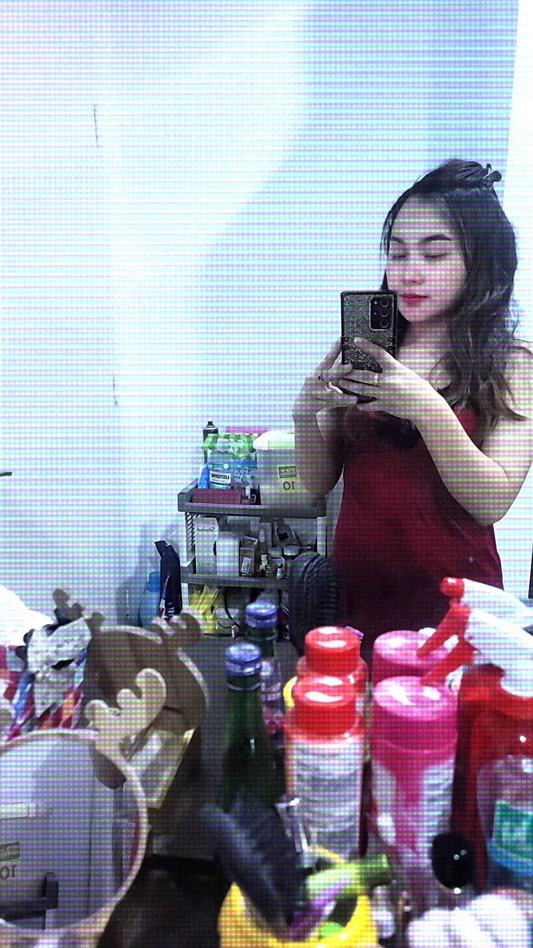 @Kim, RN ๐ธ๐ฆ๐ต๐ญ๐ฅ๐ฉโ๏ธ