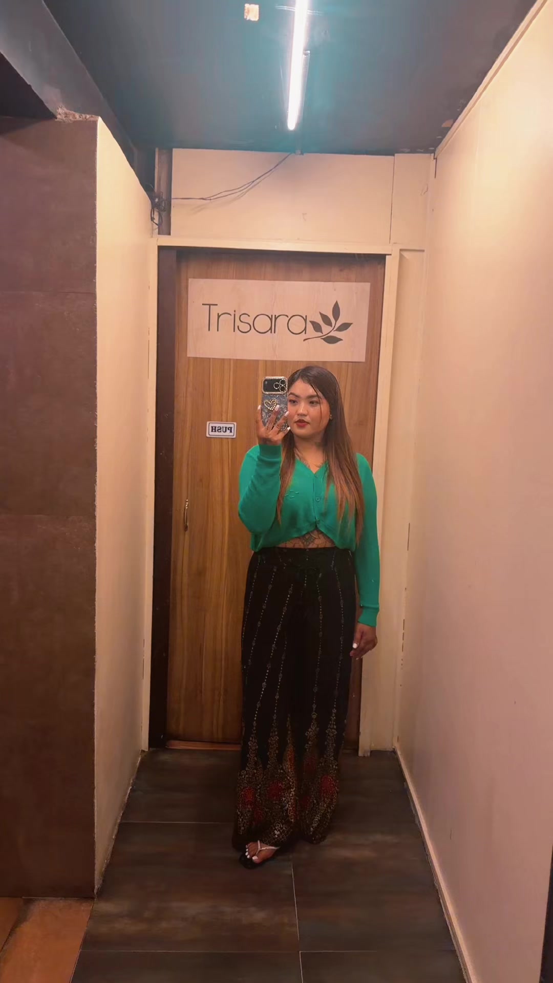 @SandhyaGhising1