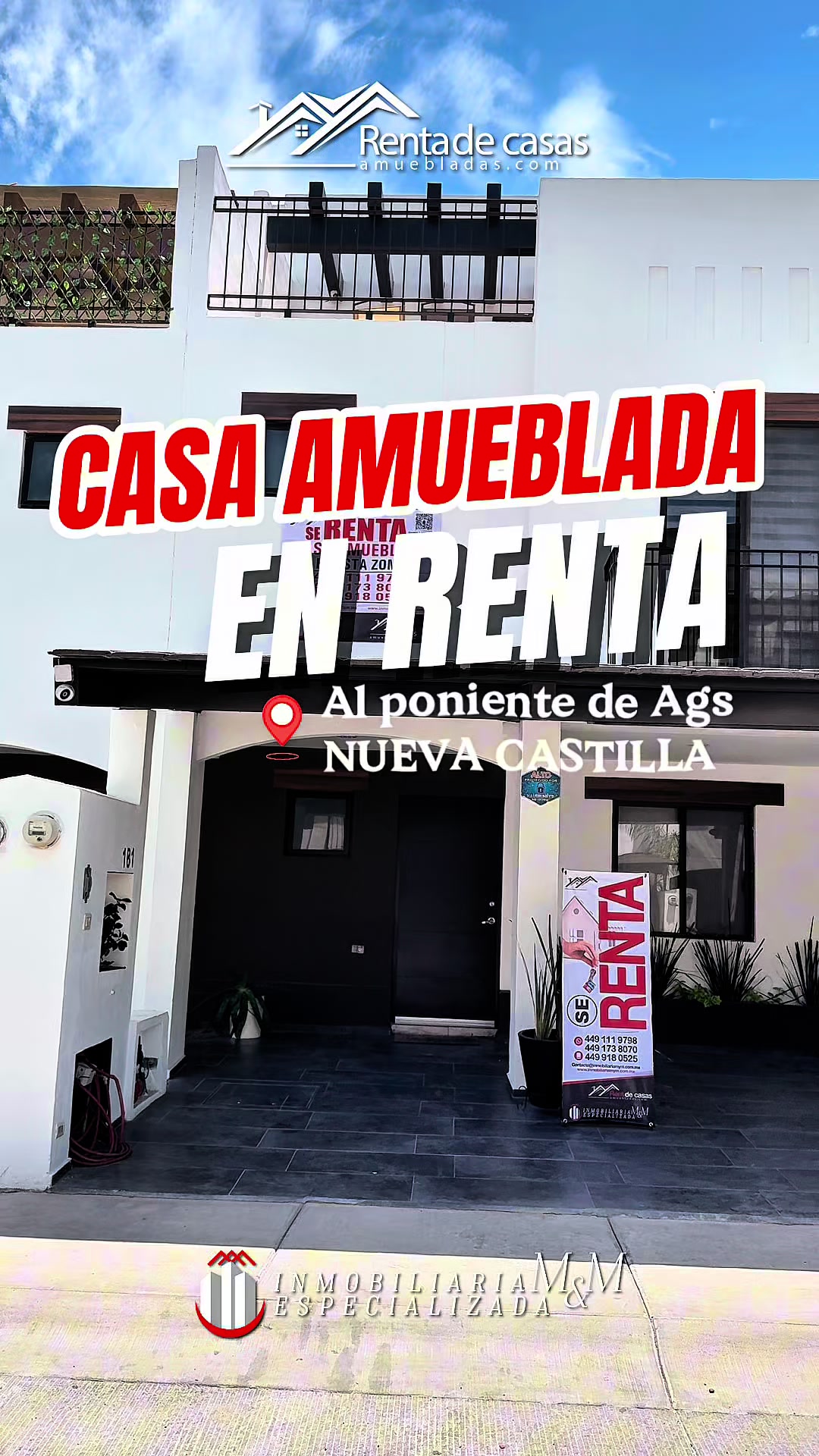 @Inmobiliaria MyM