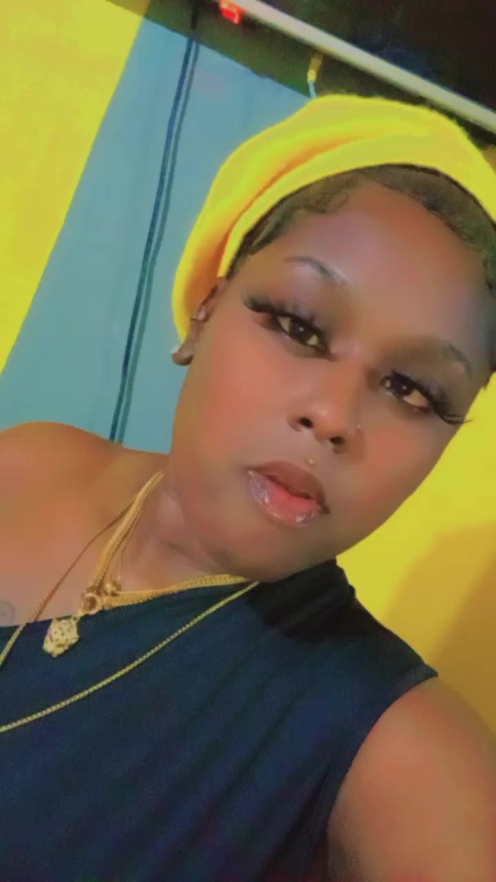 @BLACK GYAL💰💸❤