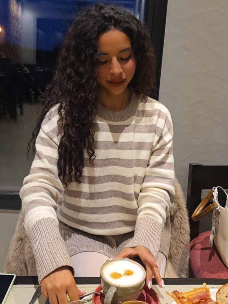 @Yami Mendez