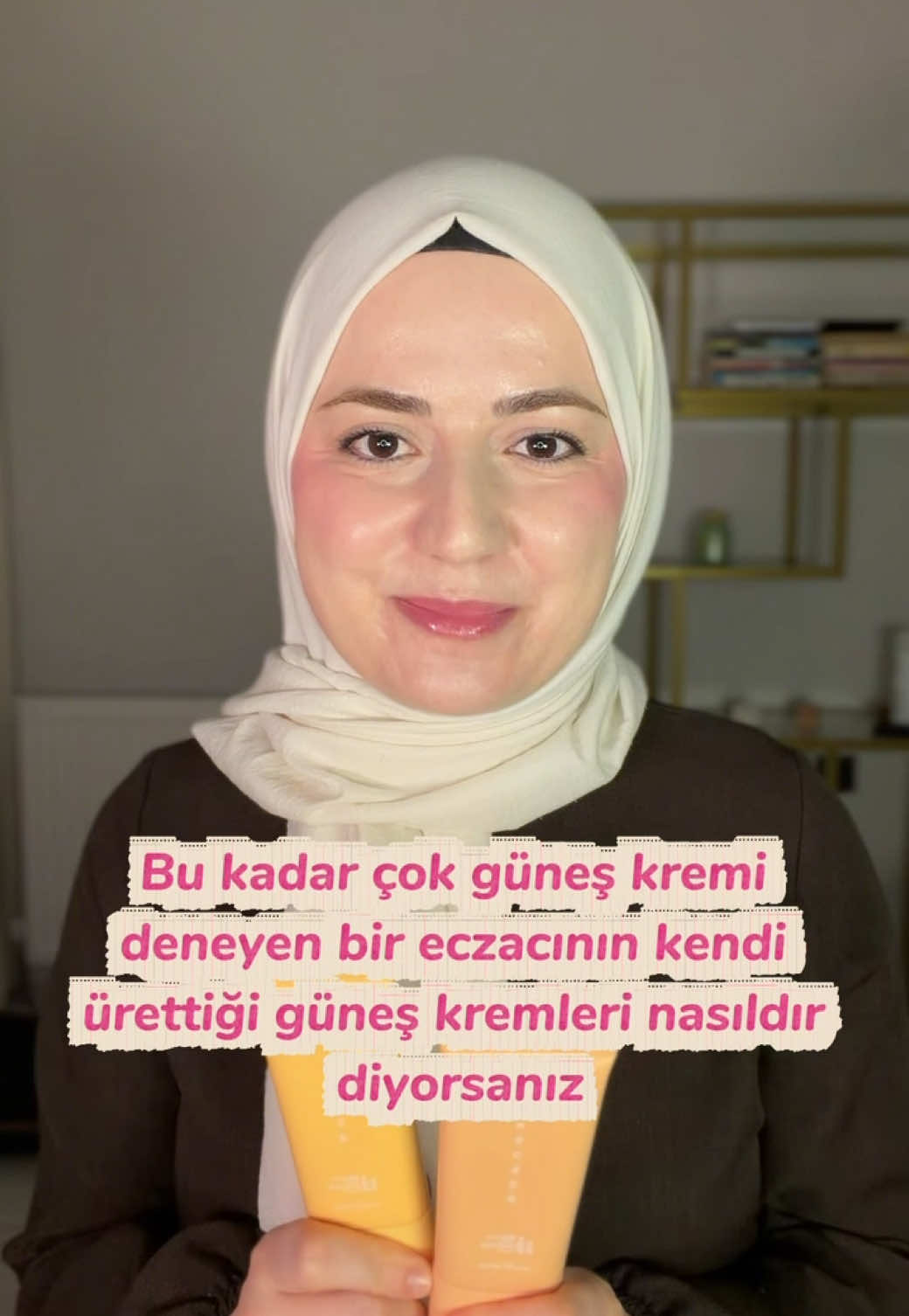 @Ecz. Meliha Reyhan-Cilt Bakımı