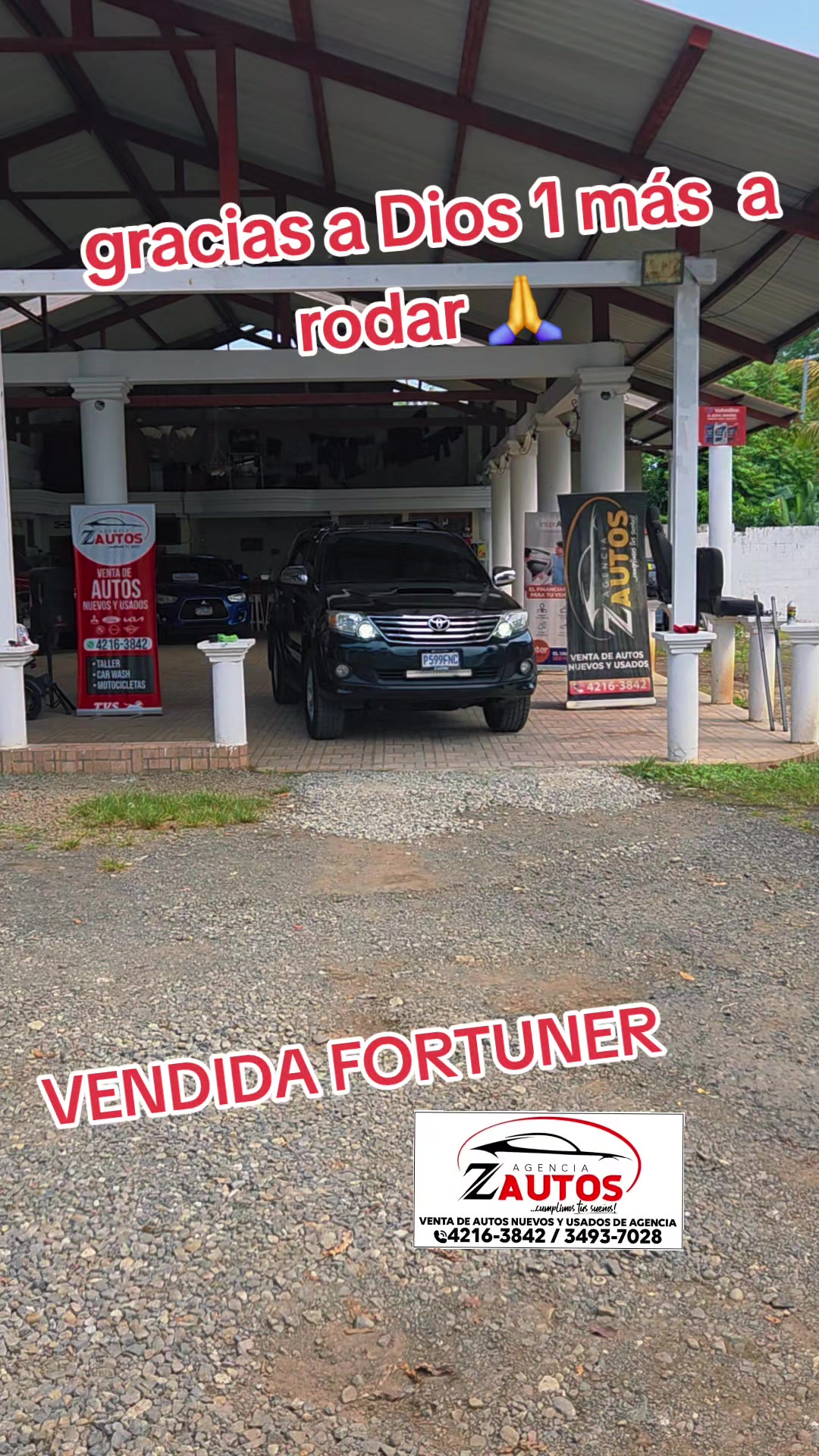 @Agencia Zautos