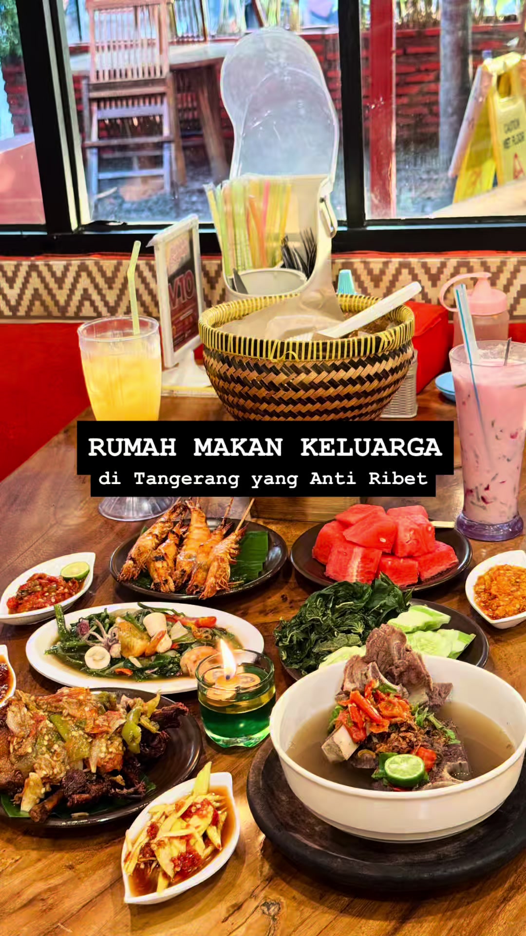 @Cherlie Andriani | REVIEW APA?