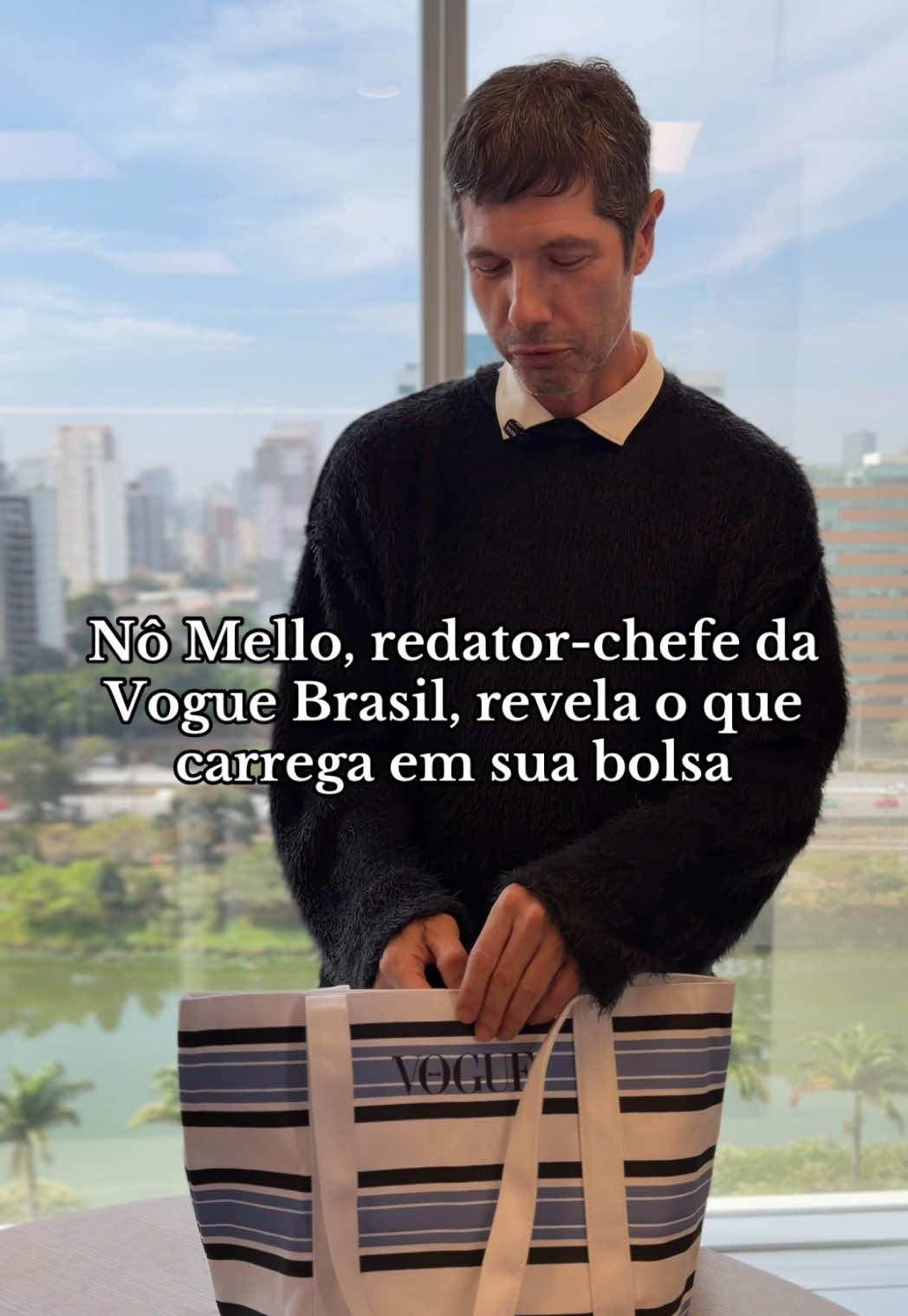 @Vogue Brasil