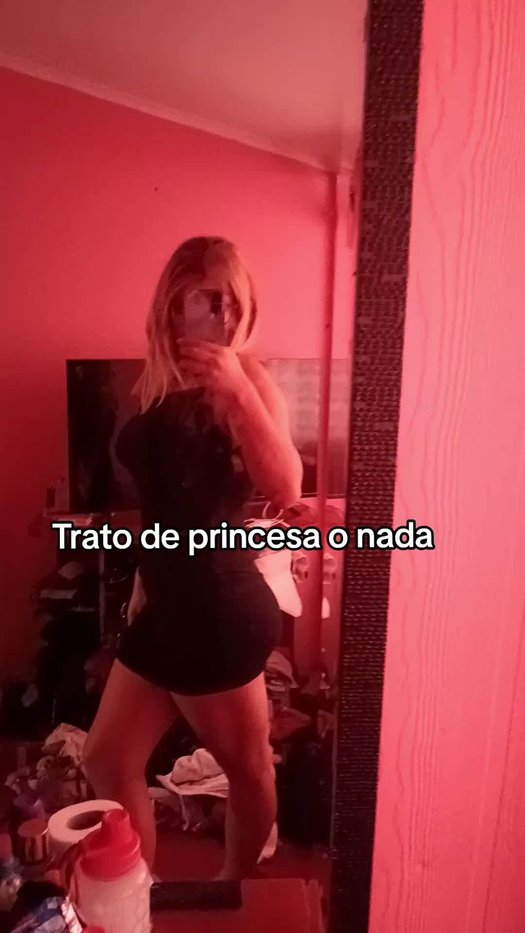 @Nicol Only girl