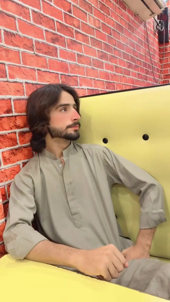 @SAMEER BALOCH✌️