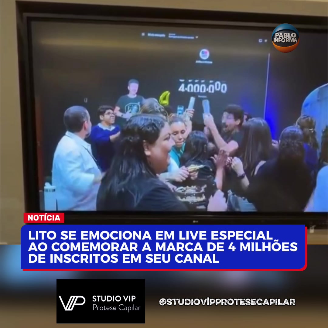 @Pablo Informa