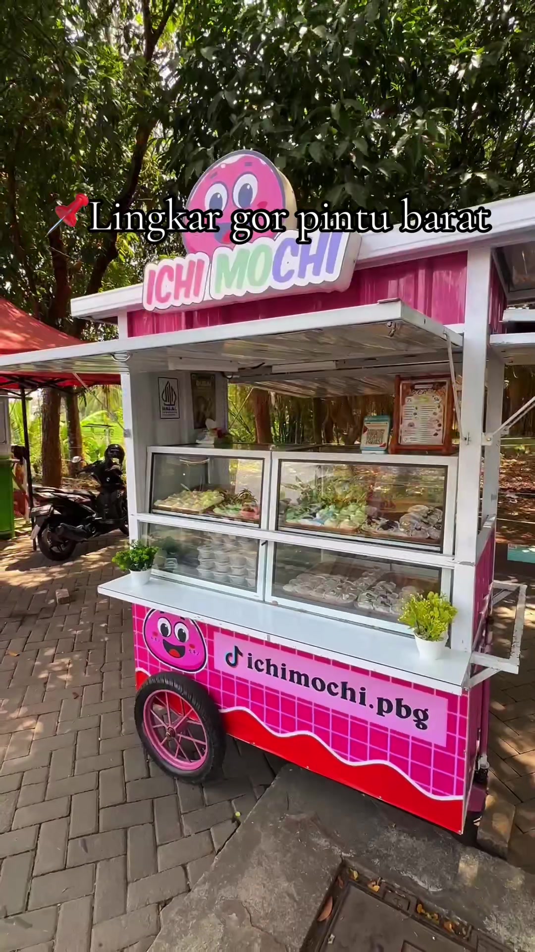 @ICHIMOCHI_PURBALINGGA