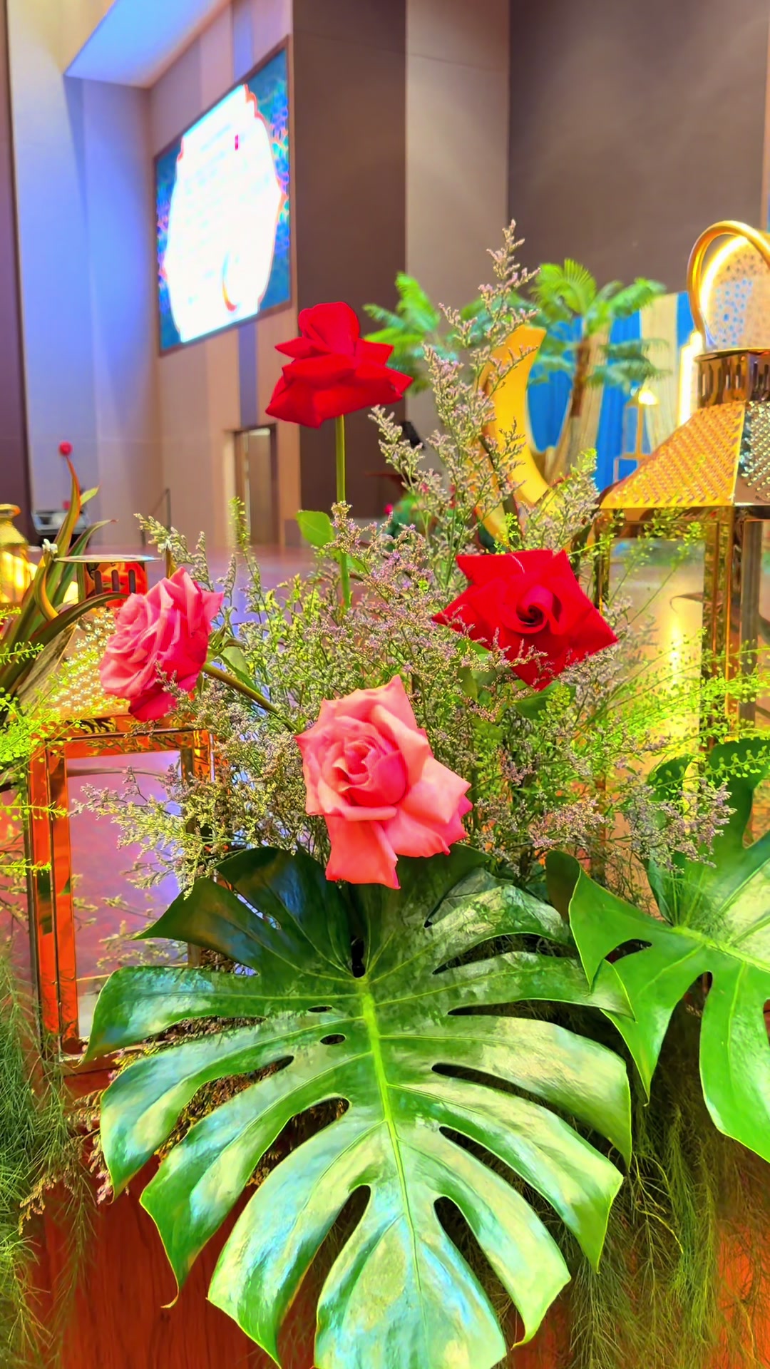 @MAHSA Event Spaces