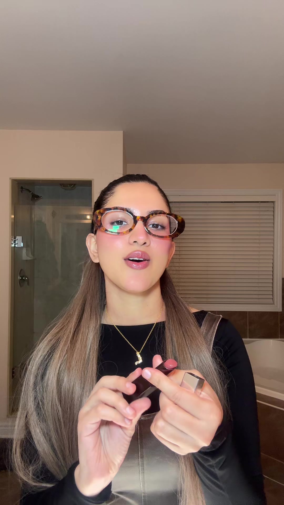 @LAVISHA
