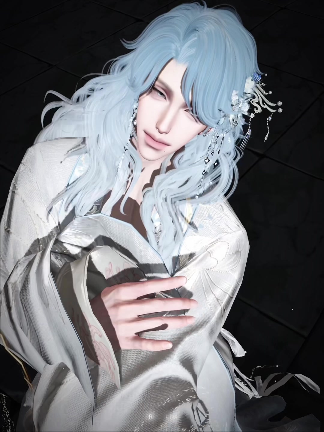 @椿曦