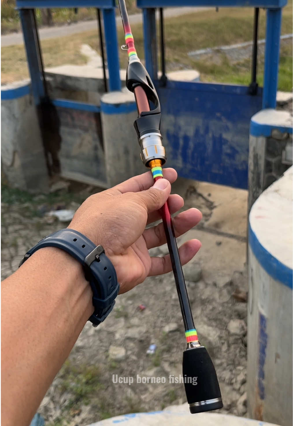 @Ucup borneo fishing
