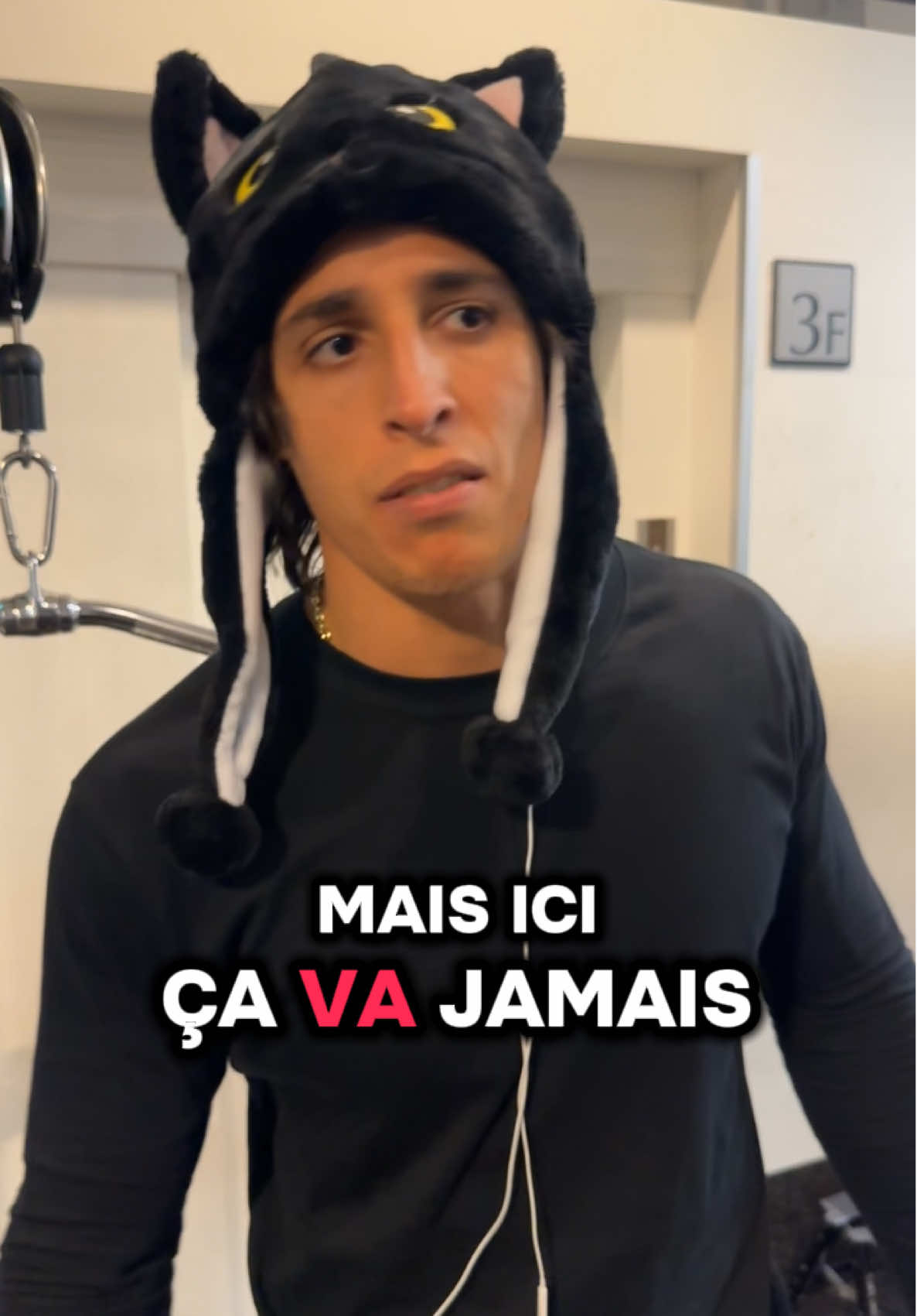 @Nao & Gattouz