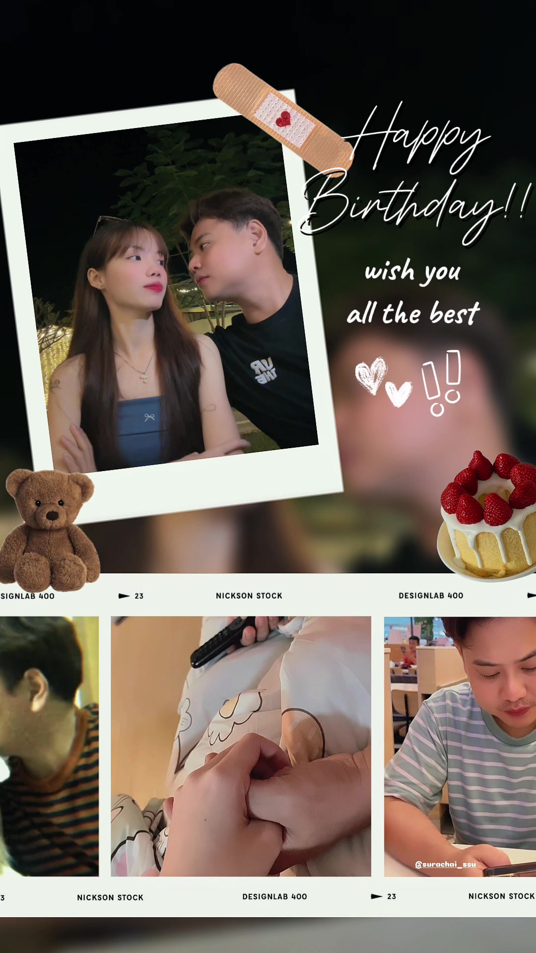 @ฟิ๊ลิมชอบเติมแมว🐰🌷